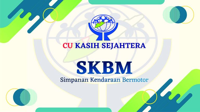 Simpanan Kendaraan Bermotor (SKBM)
